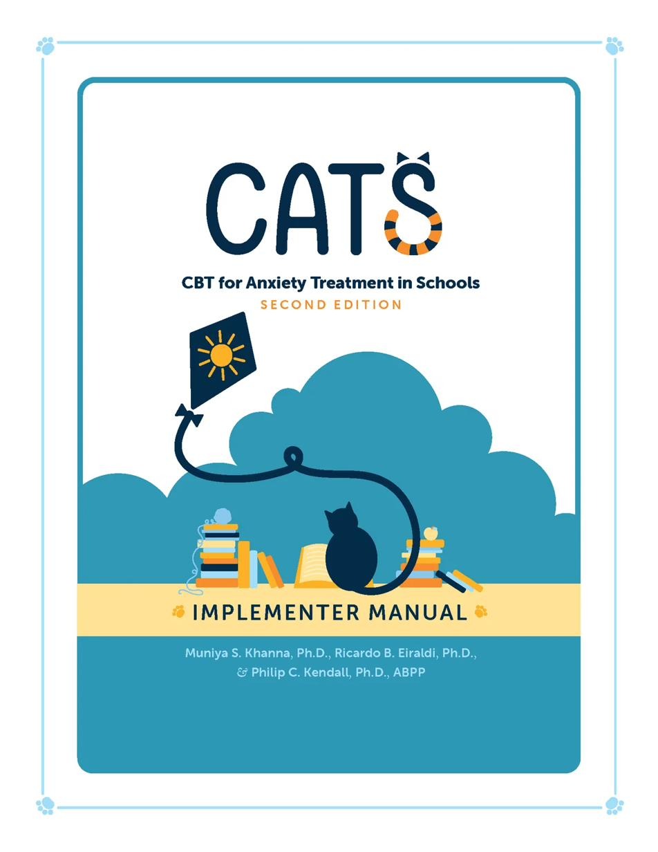 CATS cover