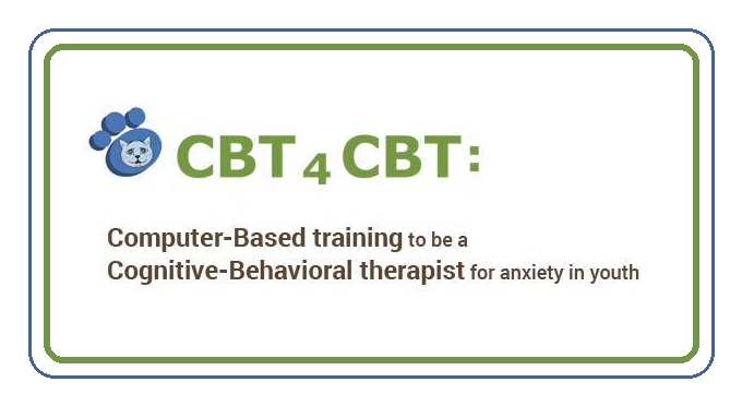 CBT4CBT