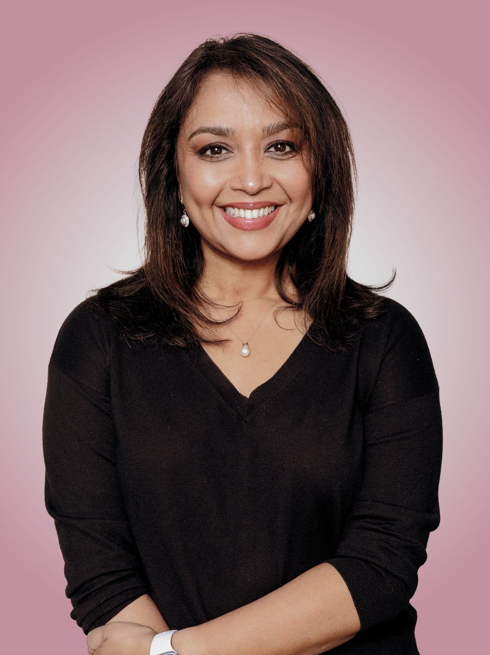 Dr. Muniya Khanna