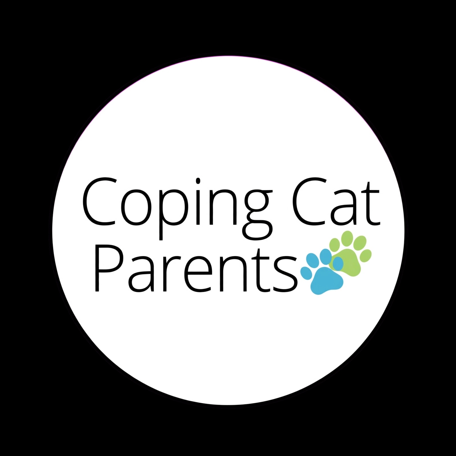 Coping Cat Parents